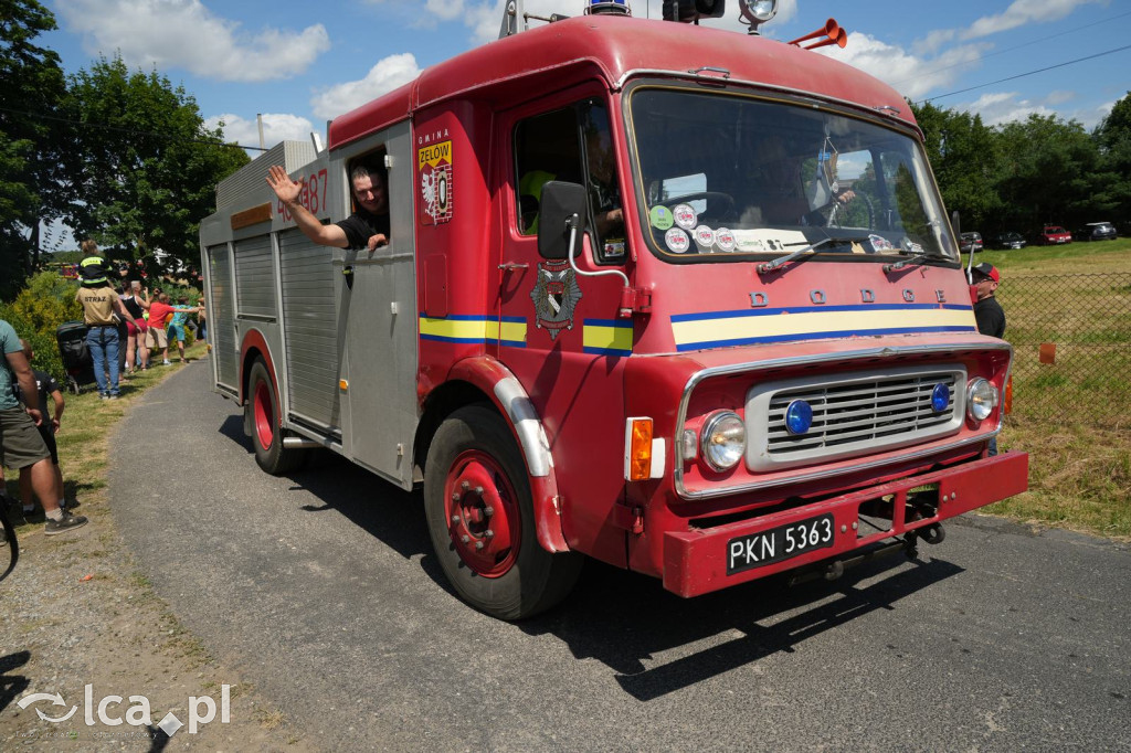 Fire Truck Show 2026