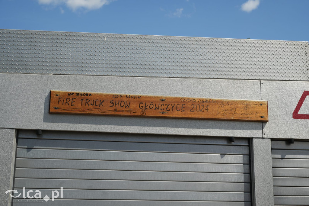 Fire Truck Show 2026