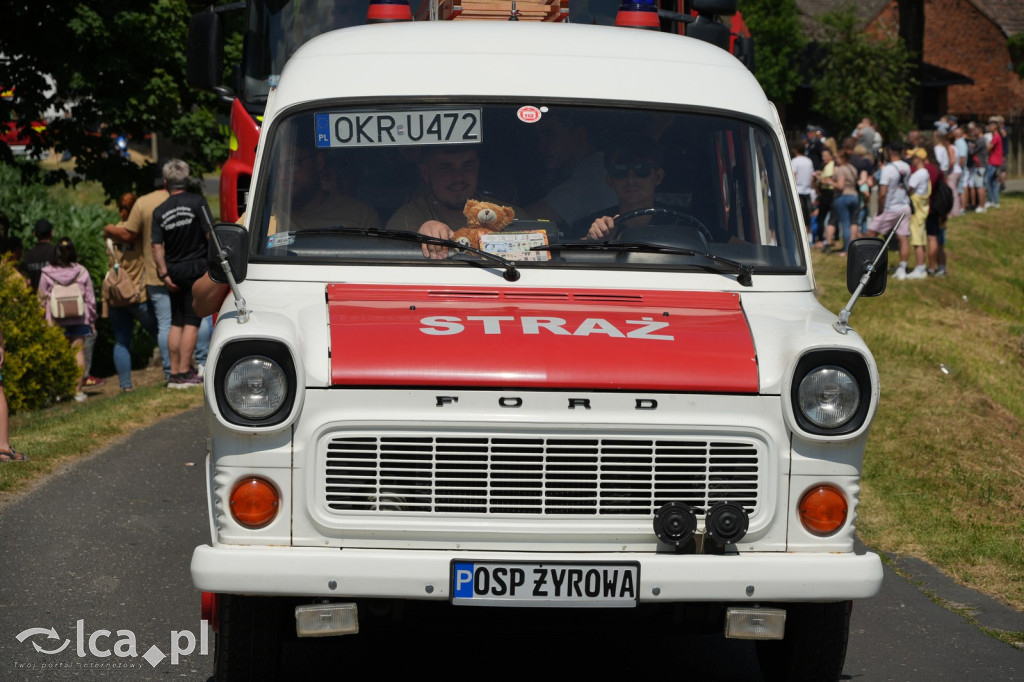 Fire Truck Show 2026