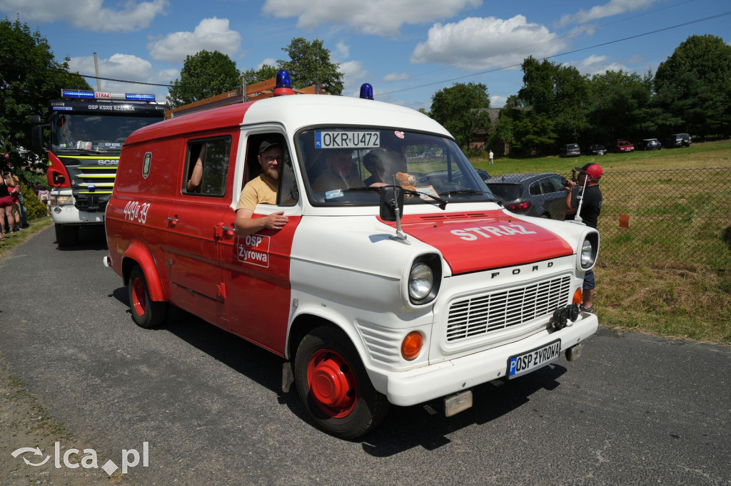 Fire Truck Show 2026