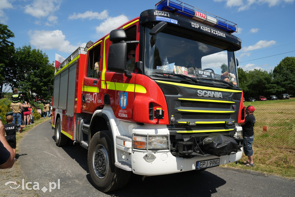 Fire Truck Show 2026