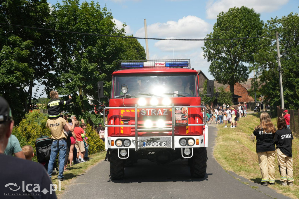 Fire Truck Show 2026
