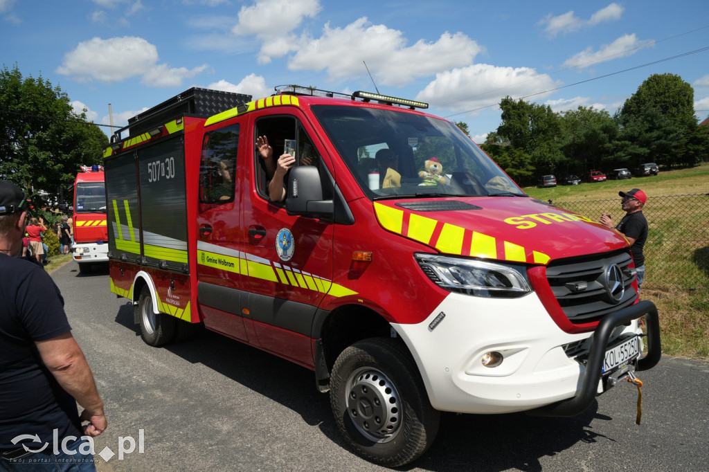 Fire Truck Show 2026