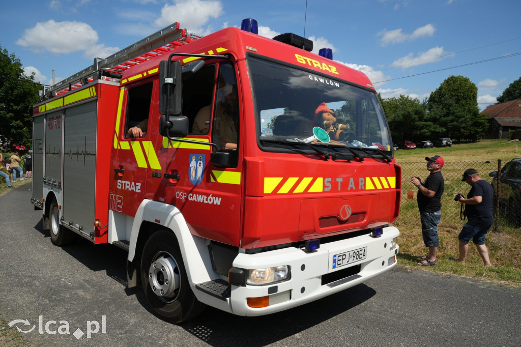 Fire Truck Show 2026