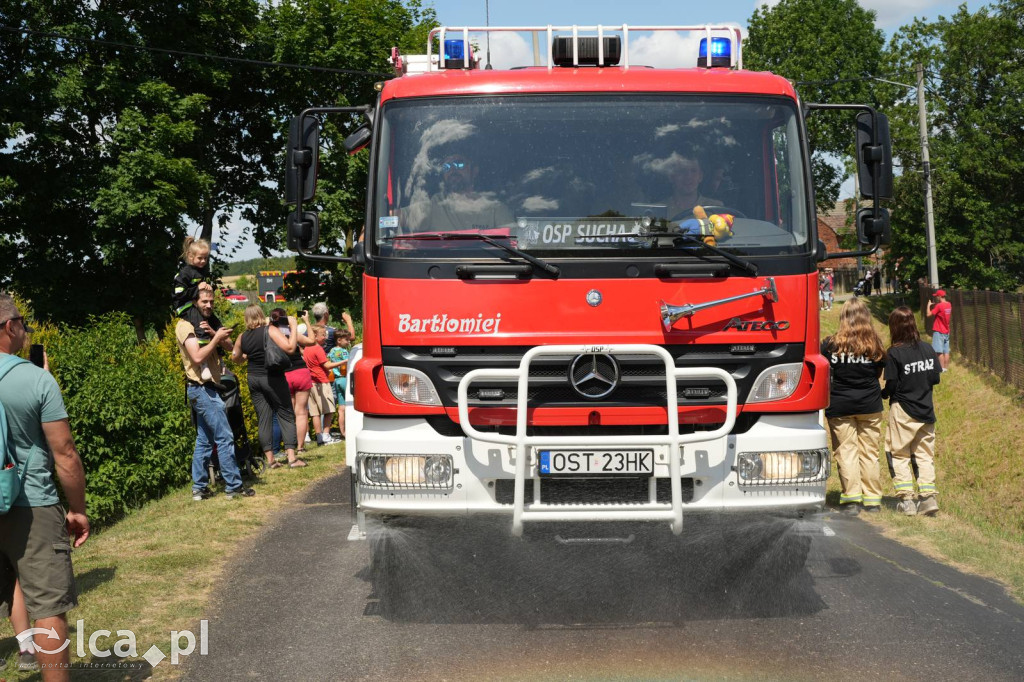 Fire Truck Show 2026