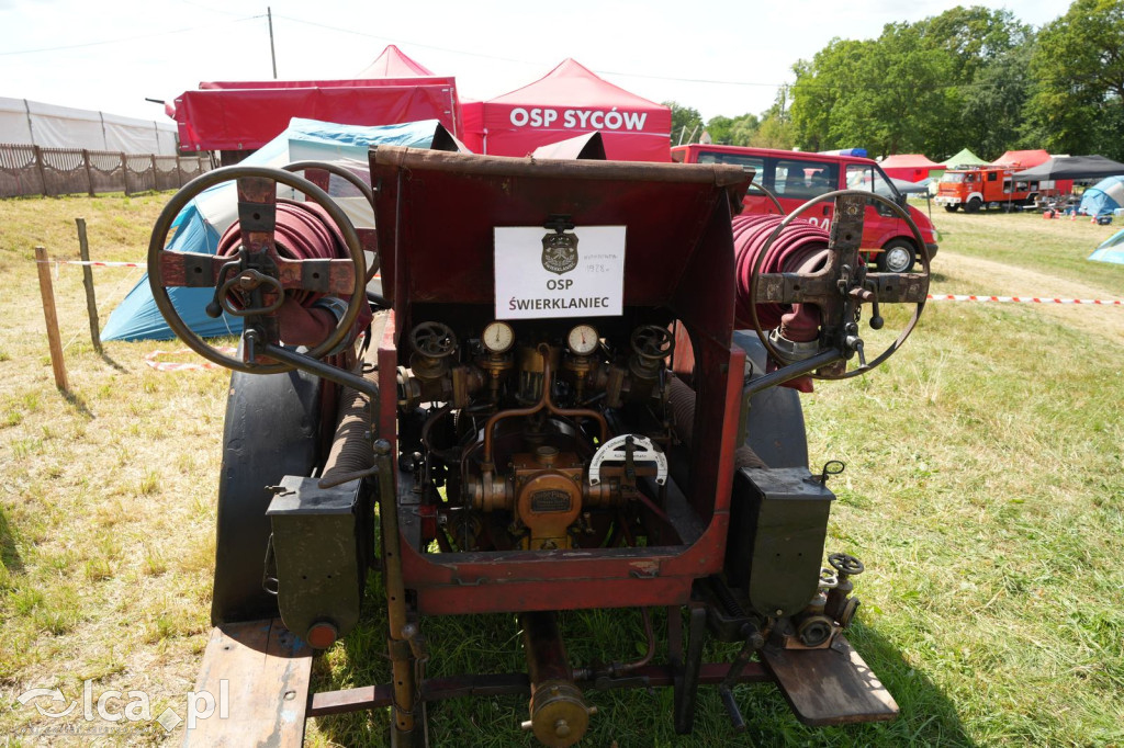 Fire Truck Show 2026