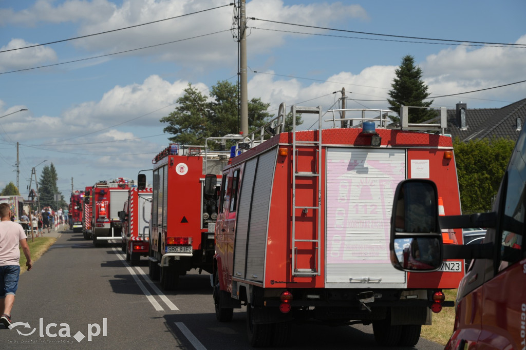 Fire Truck Show 2026