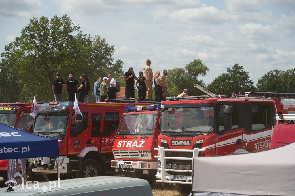 Fire Truck Show 2026