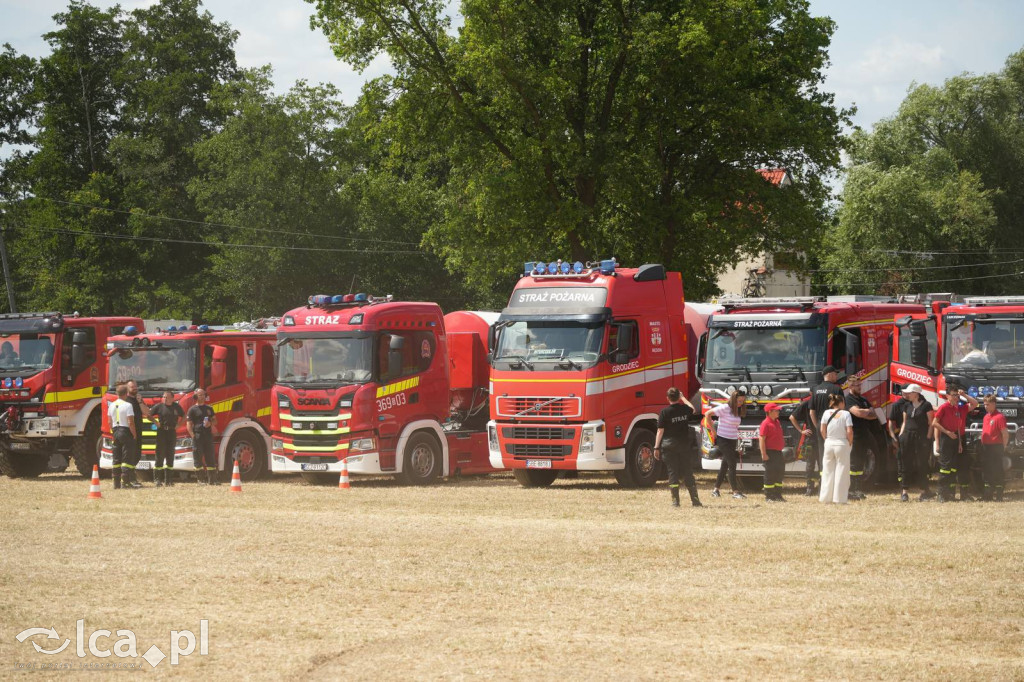 Fire Truck Show 2026