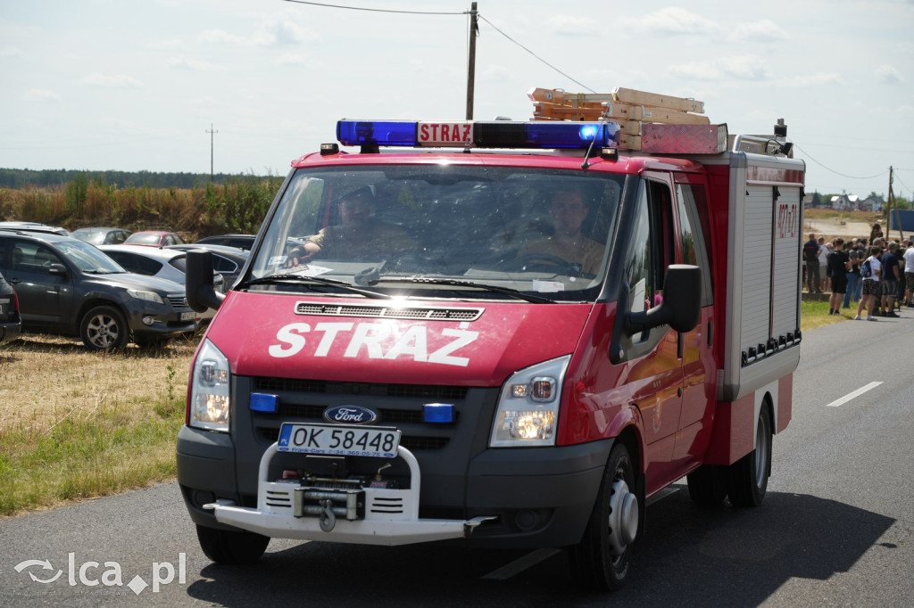 Fire Truck Show 2026