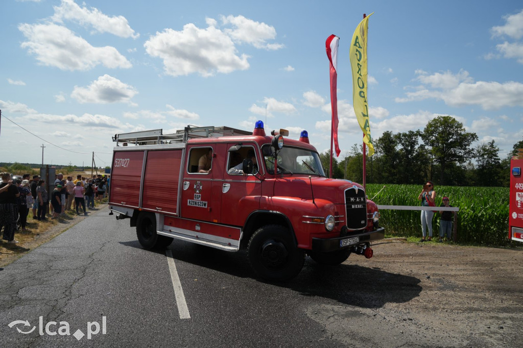 Fire Truck Show 2026