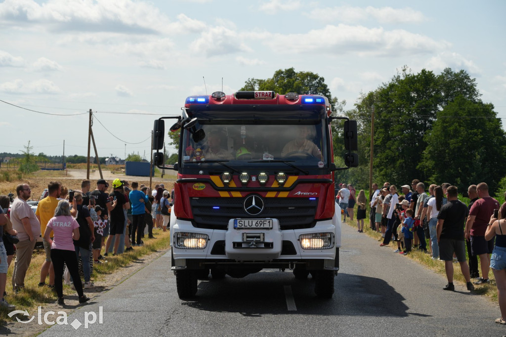 Fire Truck Show 2026