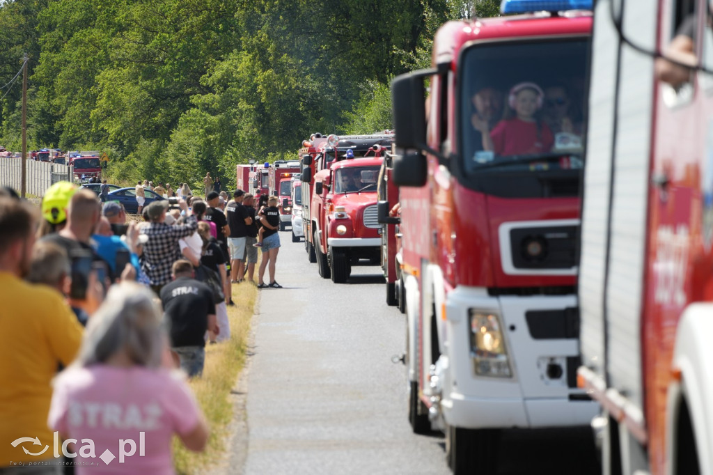 Fire Truck Show 2026