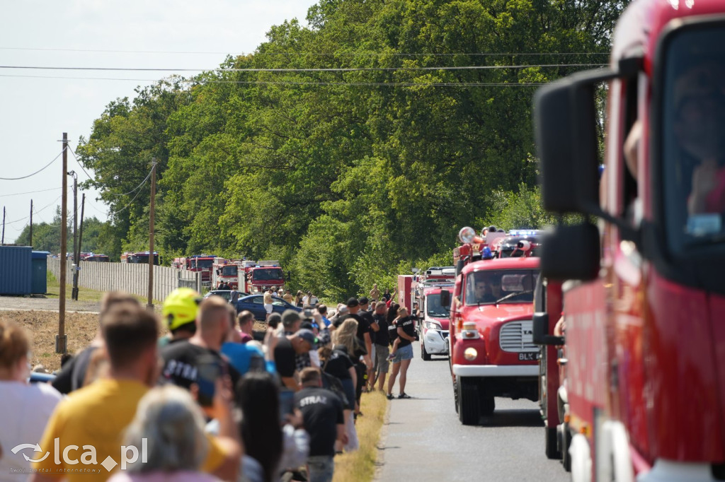 Fire Truck Show 2026
