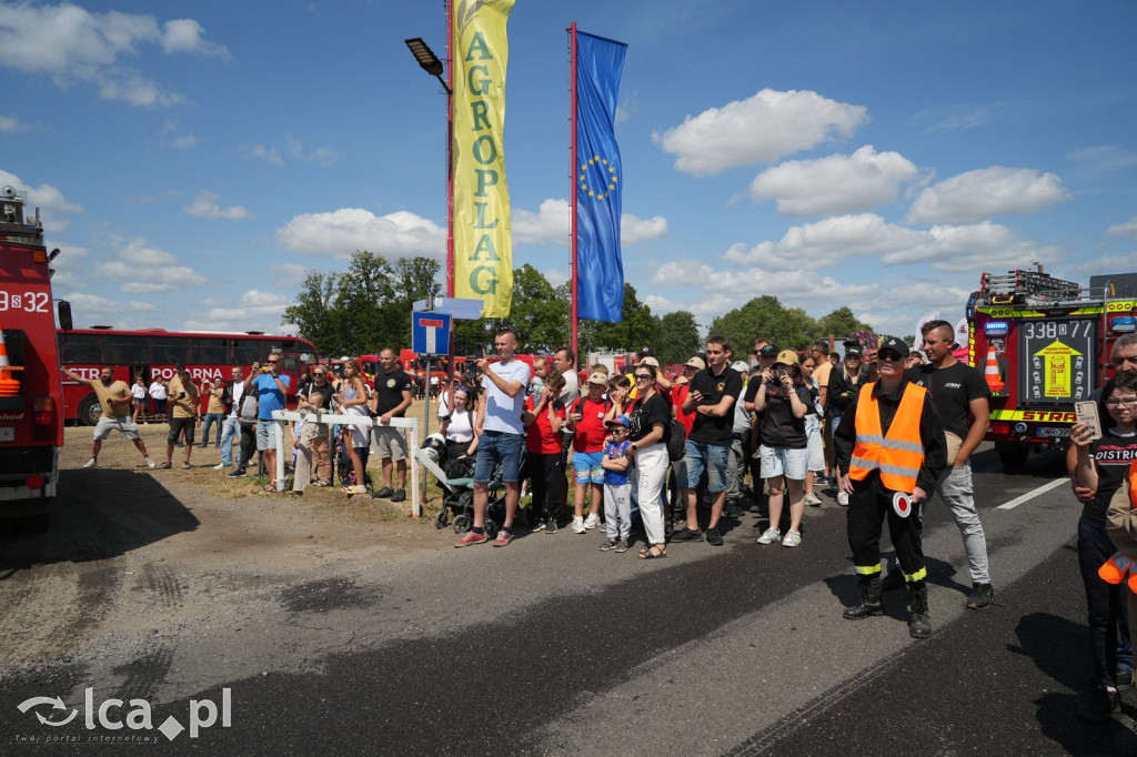 Fire Truck Show 2026