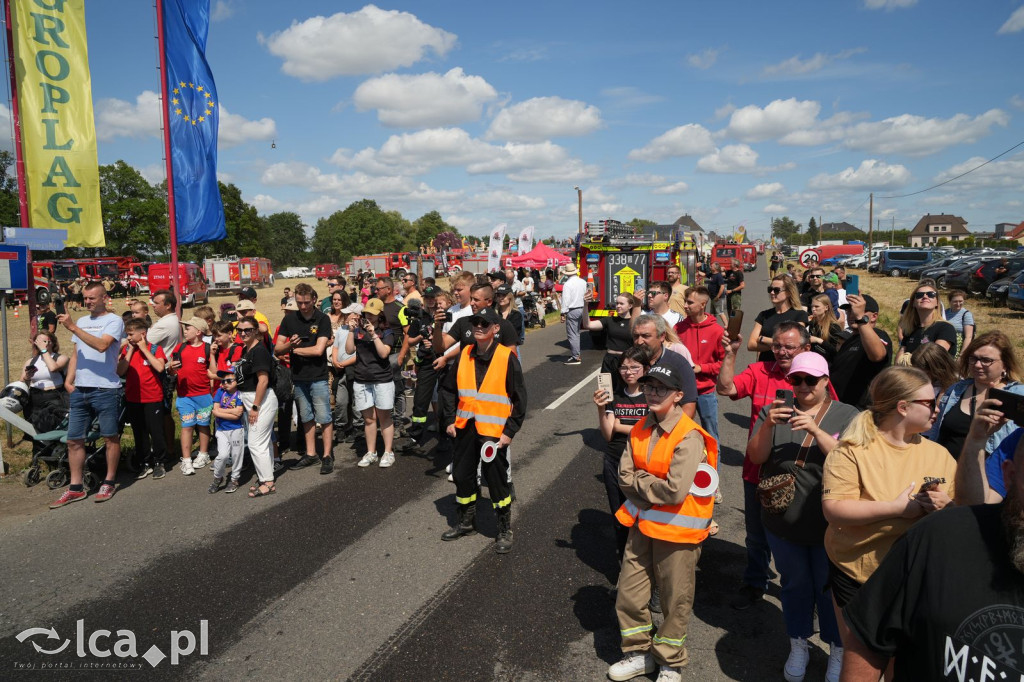 Fire Truck Show 2026