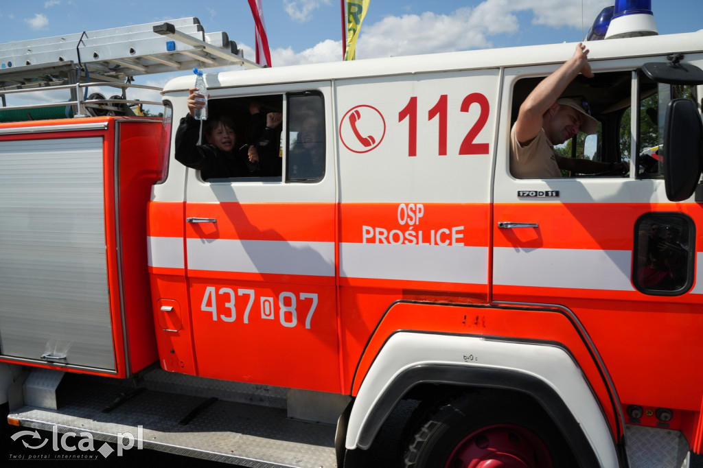 Fire Truck Show 2026