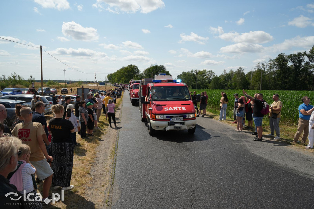 Fire Truck Show 2026