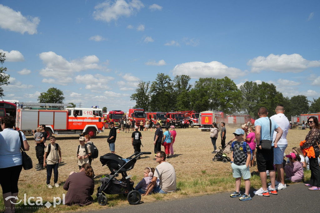 Fire Truck Show 2026