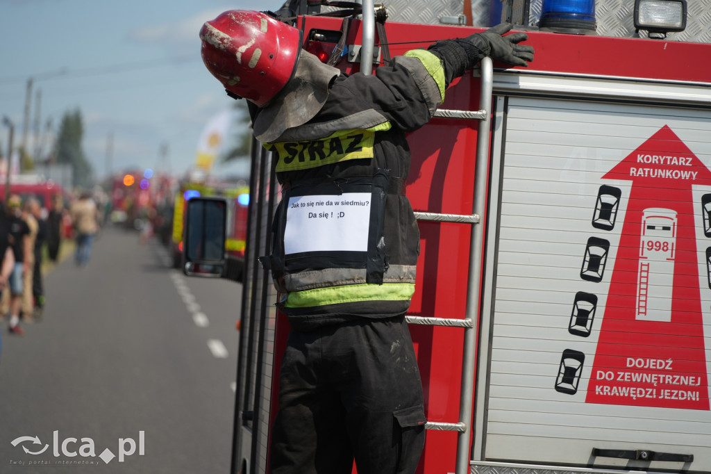 Fire Truck Show 2026