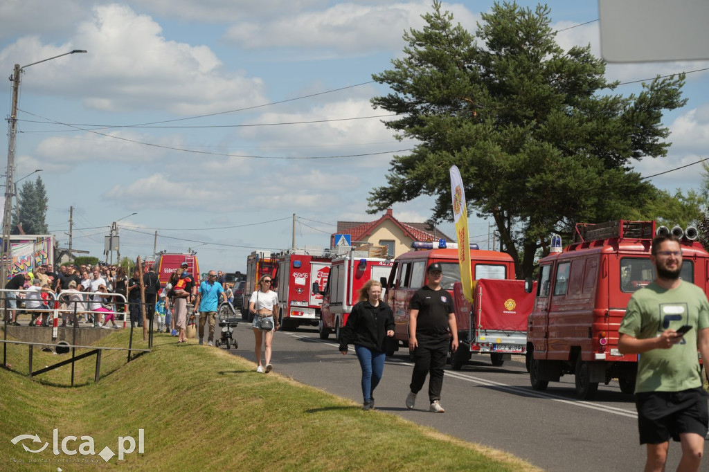 Fire Truck Show 2026