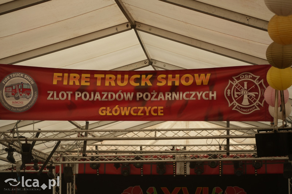 Fire Truck Show 2026