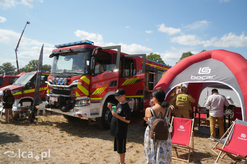 Fire Truck Show 2026