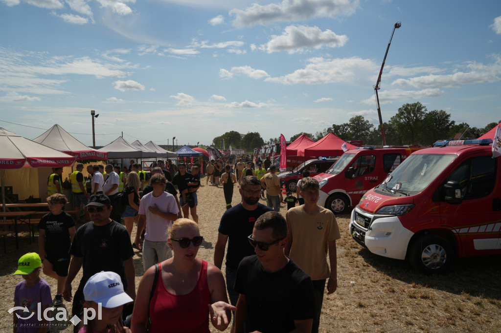 Fire Truck Show 2026