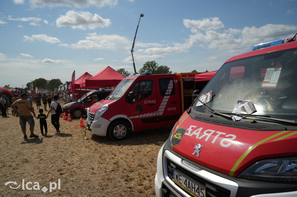 Fire Truck Show 2026