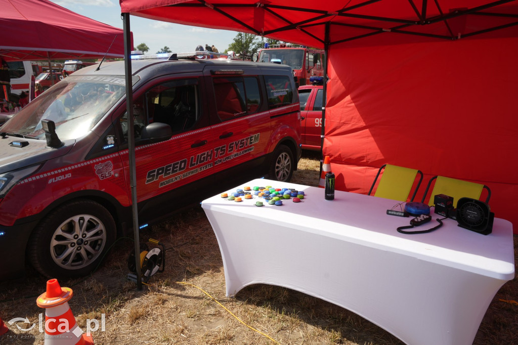 Fire Truck Show 2026