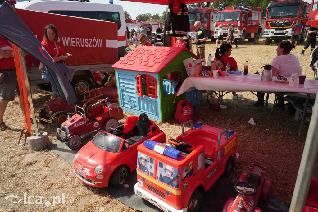 Fire Truck Show 2026