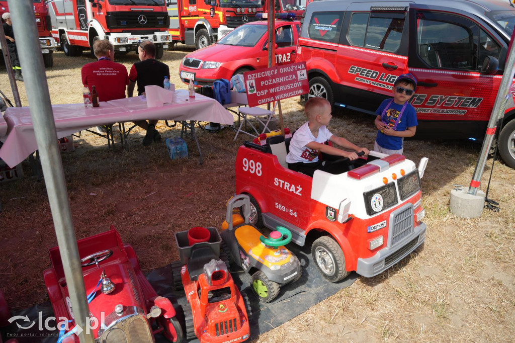 Fire Truck Show 2026