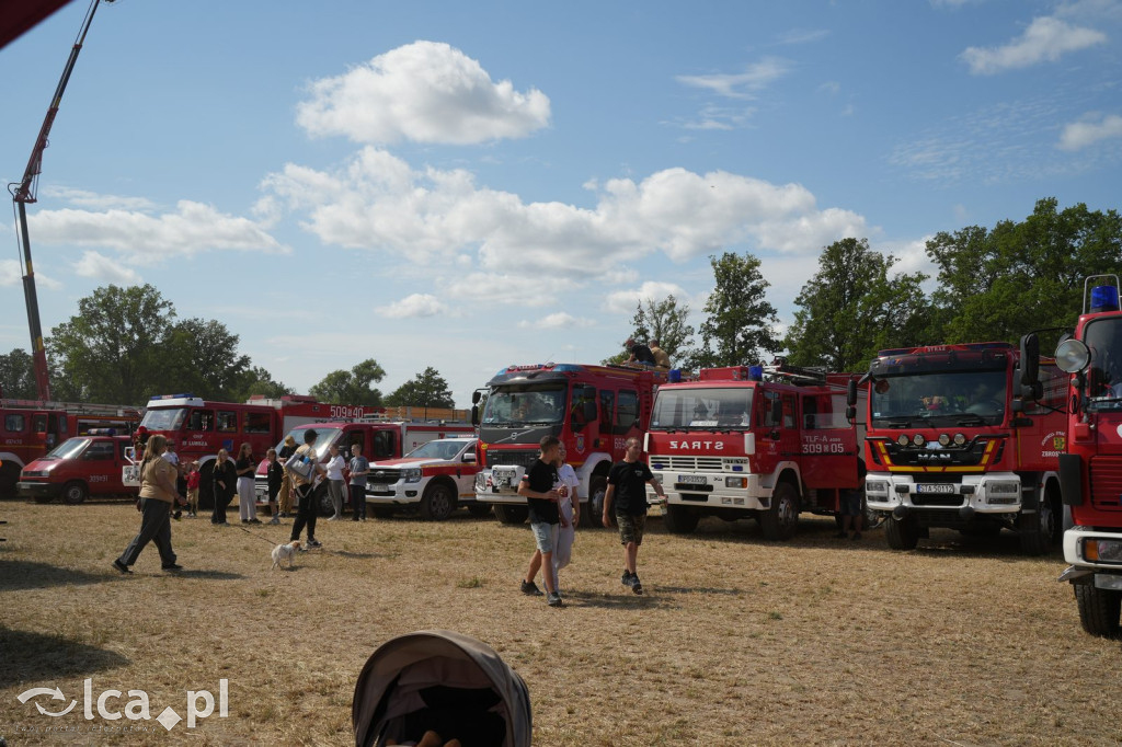 Fire Truck Show 2026