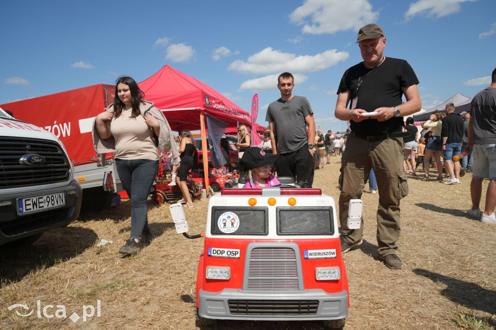Fire Truck Show 2026