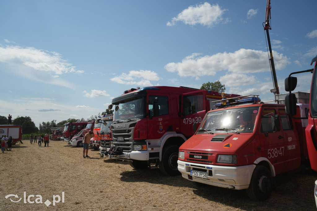 Fire Truck Show 2026