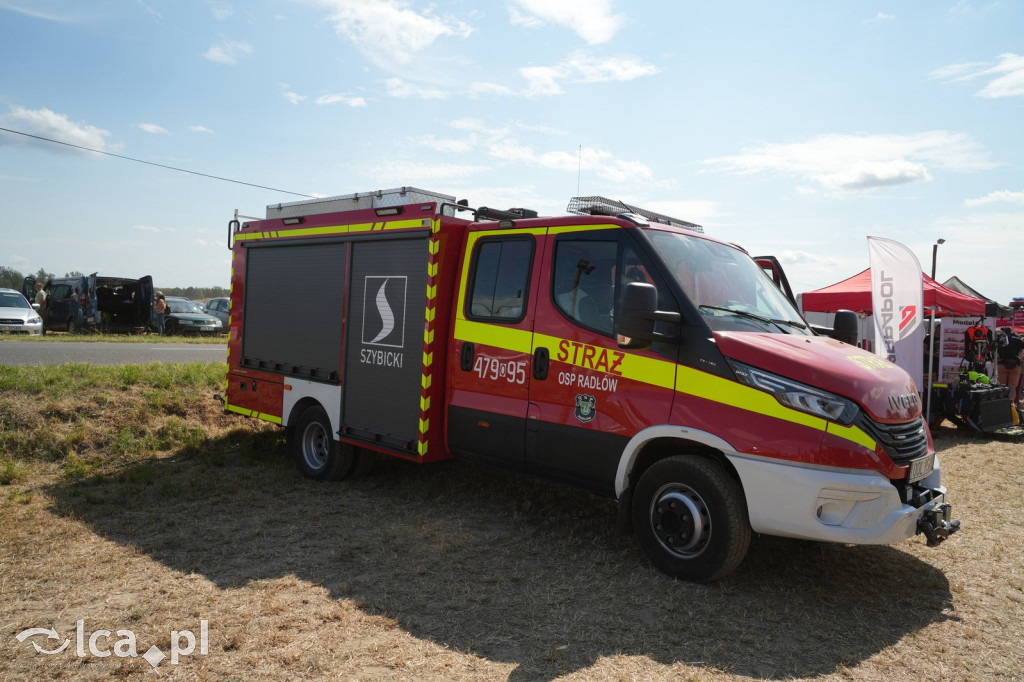 Fire Truck Show 2026