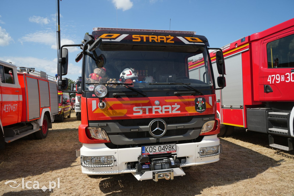 Fire Truck Show 2026