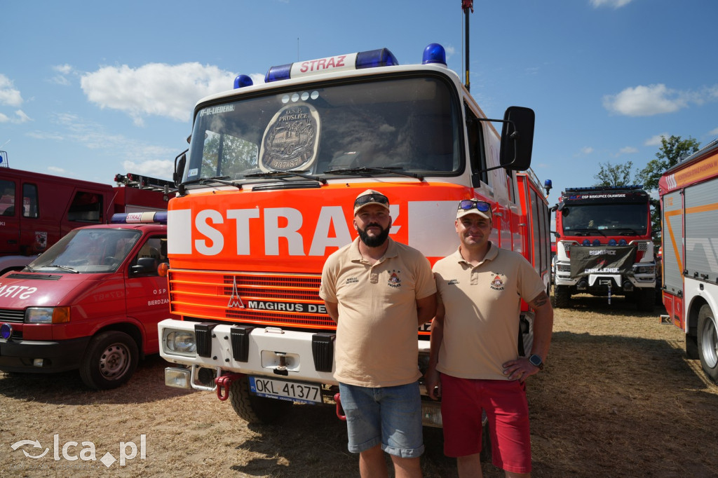 Fire Truck Show 2026