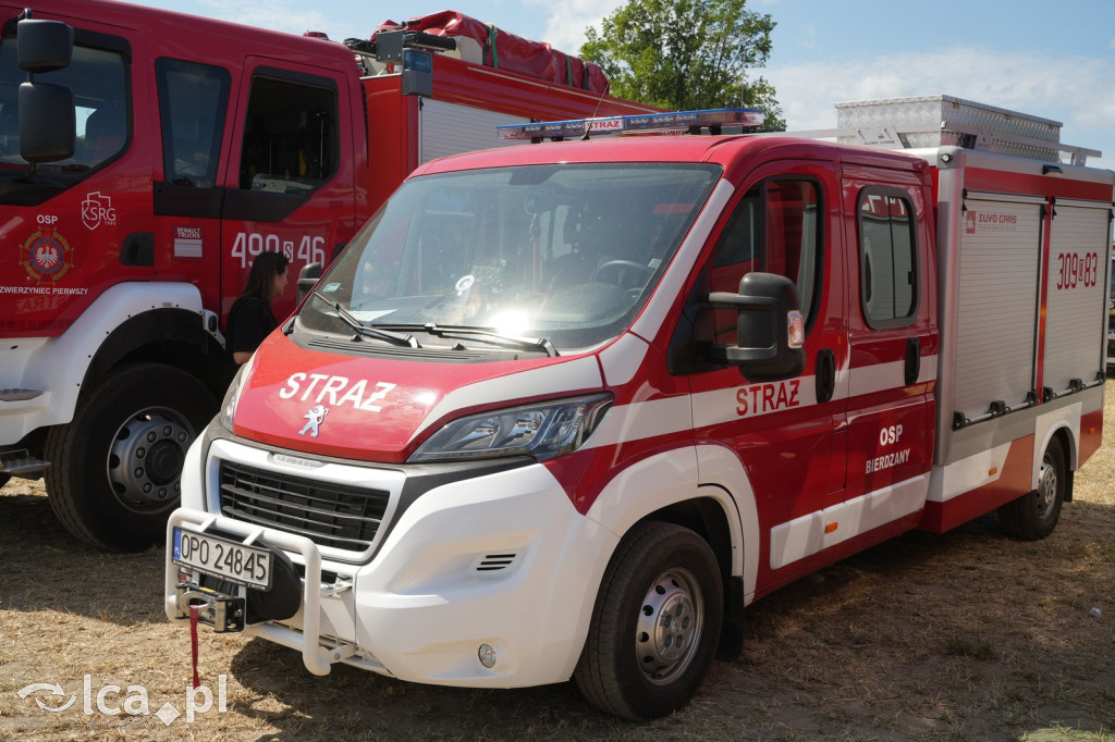 Fire Truck Show 2026