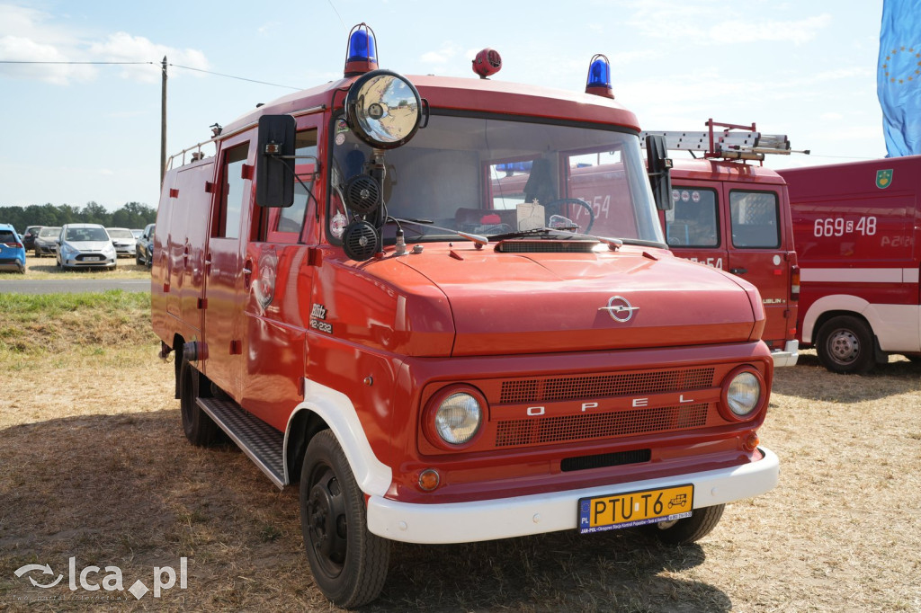 Fire Truck Show 2026