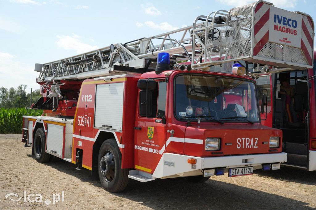 Fire Truck Show 2026