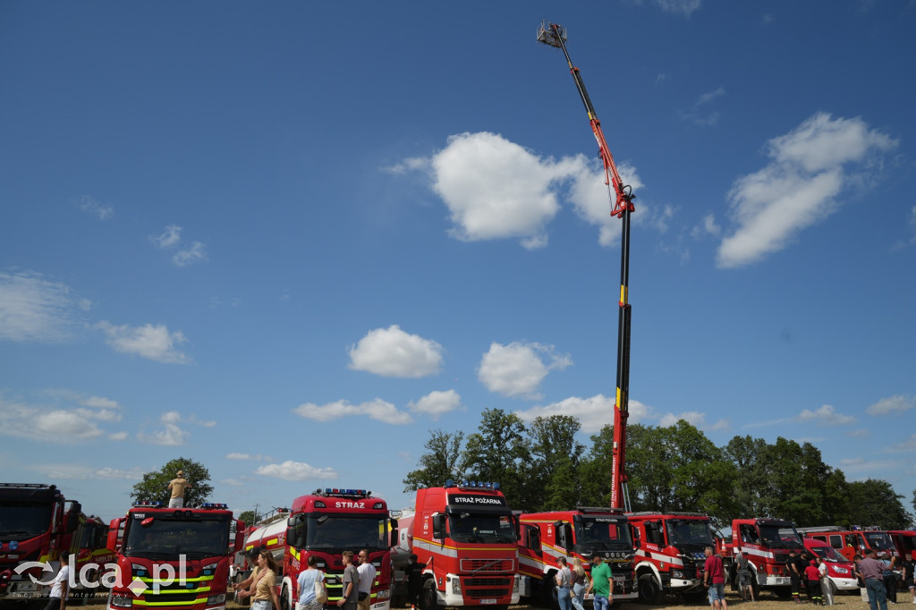 Fire Truck Show 2026