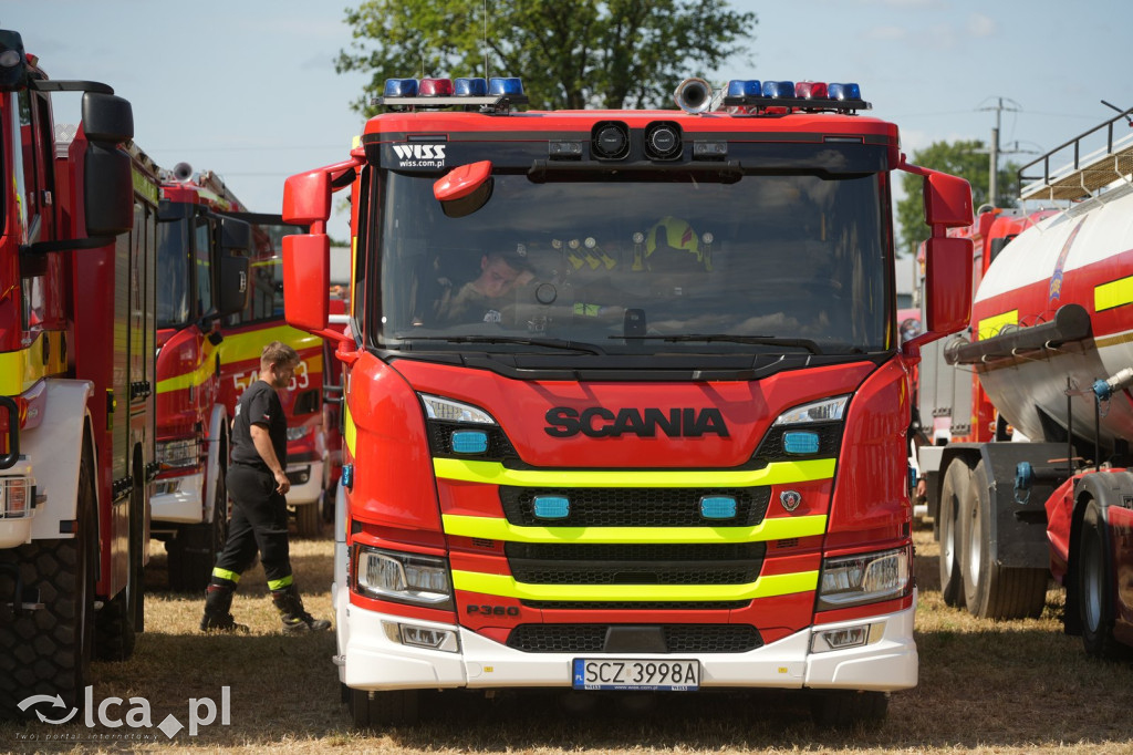 Fire Truck Show 2026