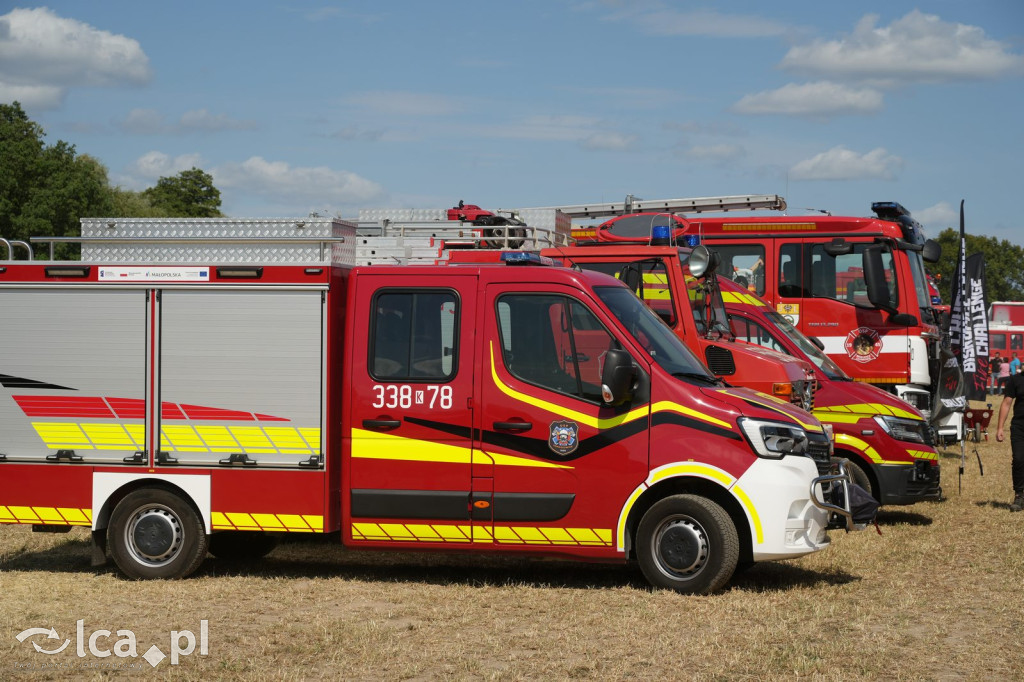 Fire Truck Show 2026