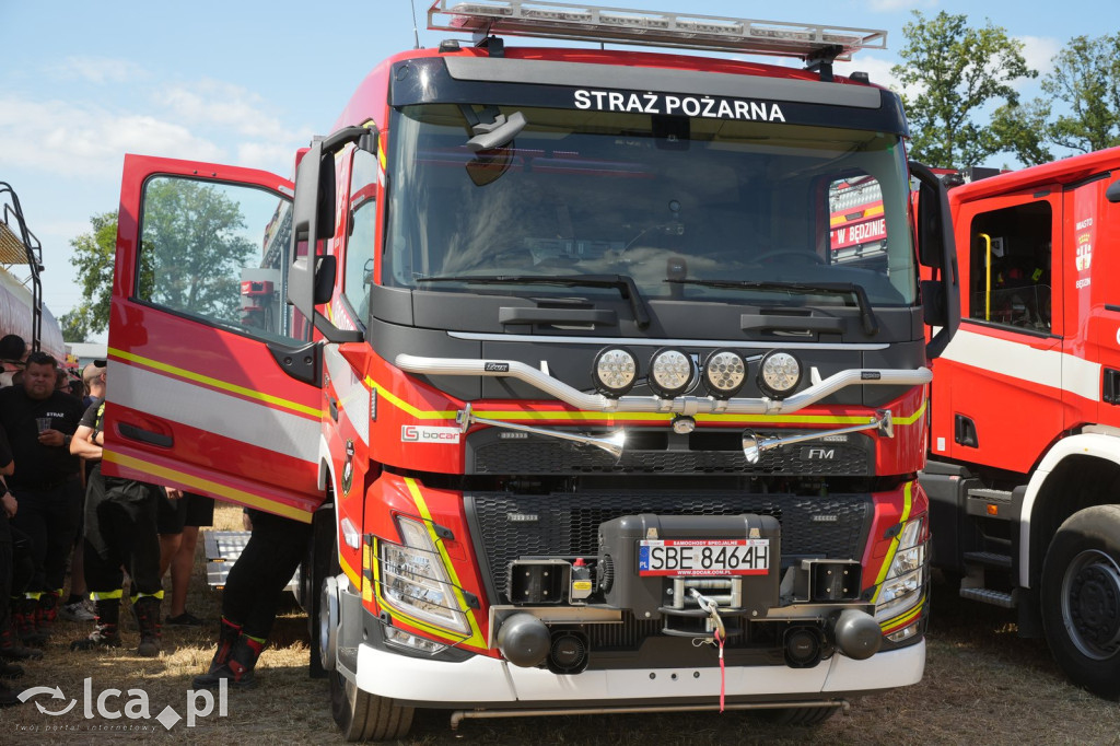 Fire Truck Show 2026