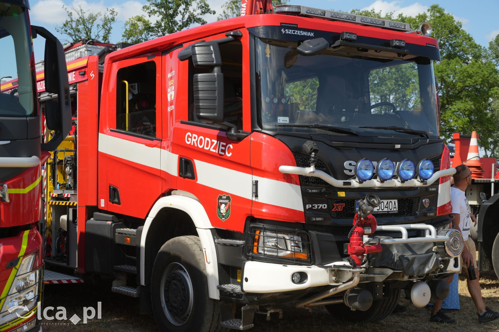Fire Truck Show 2026