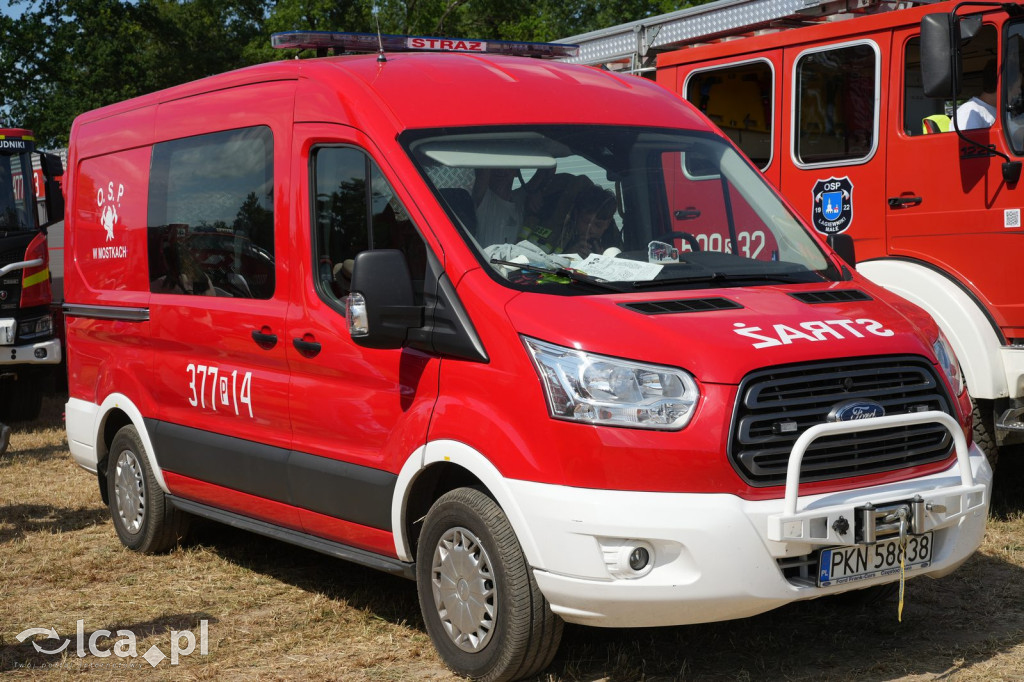 Fire Truck Show 2026