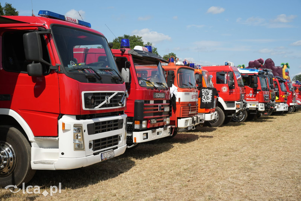 Fire Truck Show 2026