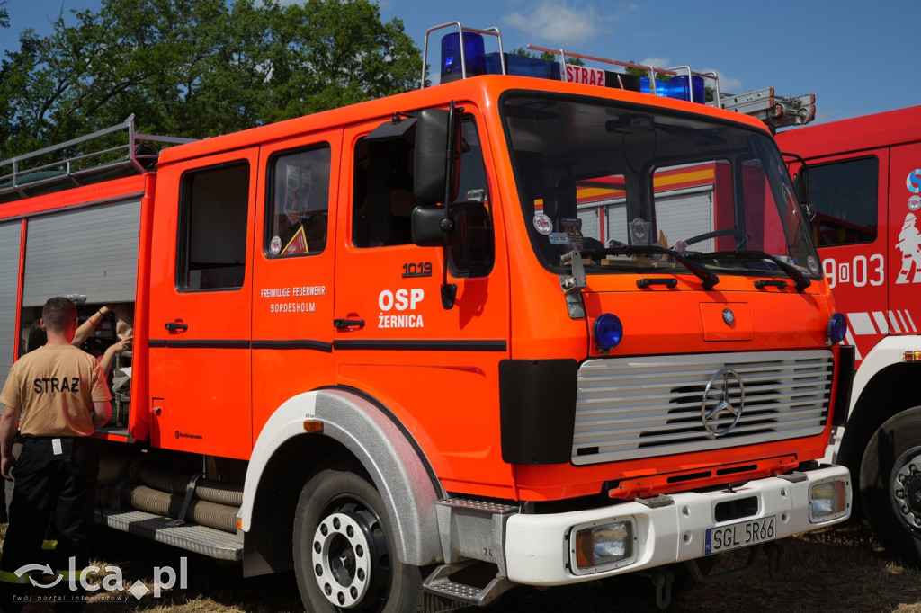 Fire Truck Show 2026