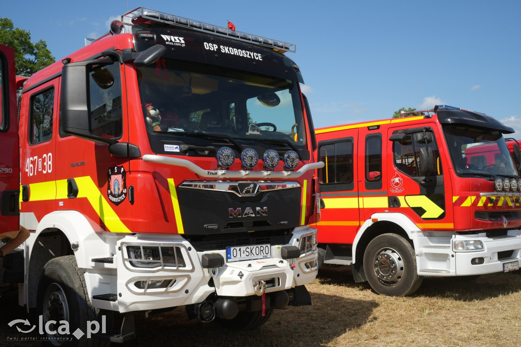 Fire Truck Show 2026